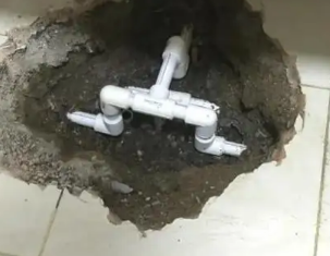 怀远漏水检测多少钱
