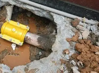 怀远漏水检测哪家好