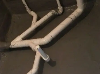 怀远水管漏水检测知识点