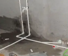 怀远水管漏水检测多少钱