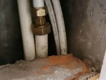 怀远水管漏水检测哪家好