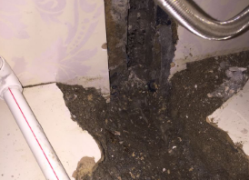 怀远卫生间测漏水哪家好