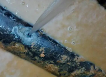 怀远水管漏水检测多少钱
