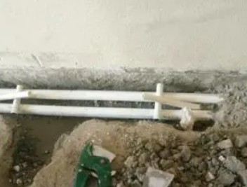 怀远卫生间测漏水哪家好