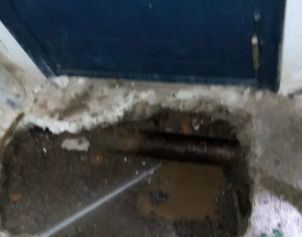 怀远水管漏水检测多少钱