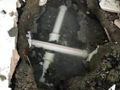 怀远漏水检测公司哪家好