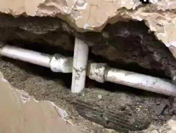 怀远漏水检测电话多少